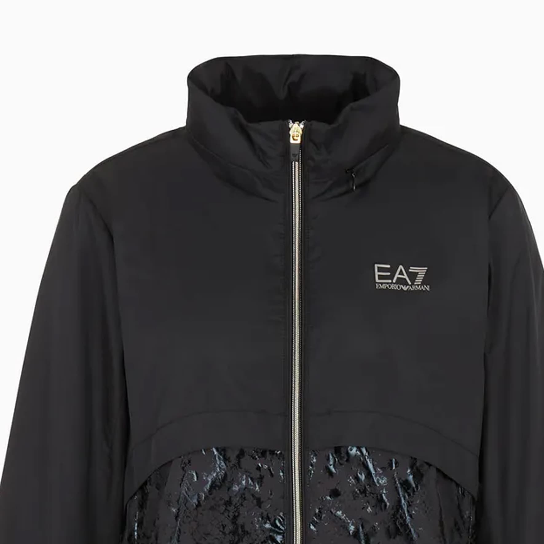 Куртка EMPORIO ARMANI EA7 Logo - изображение 6