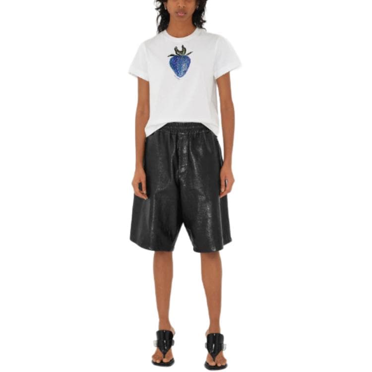 Футболка Burberry T - изображение 3