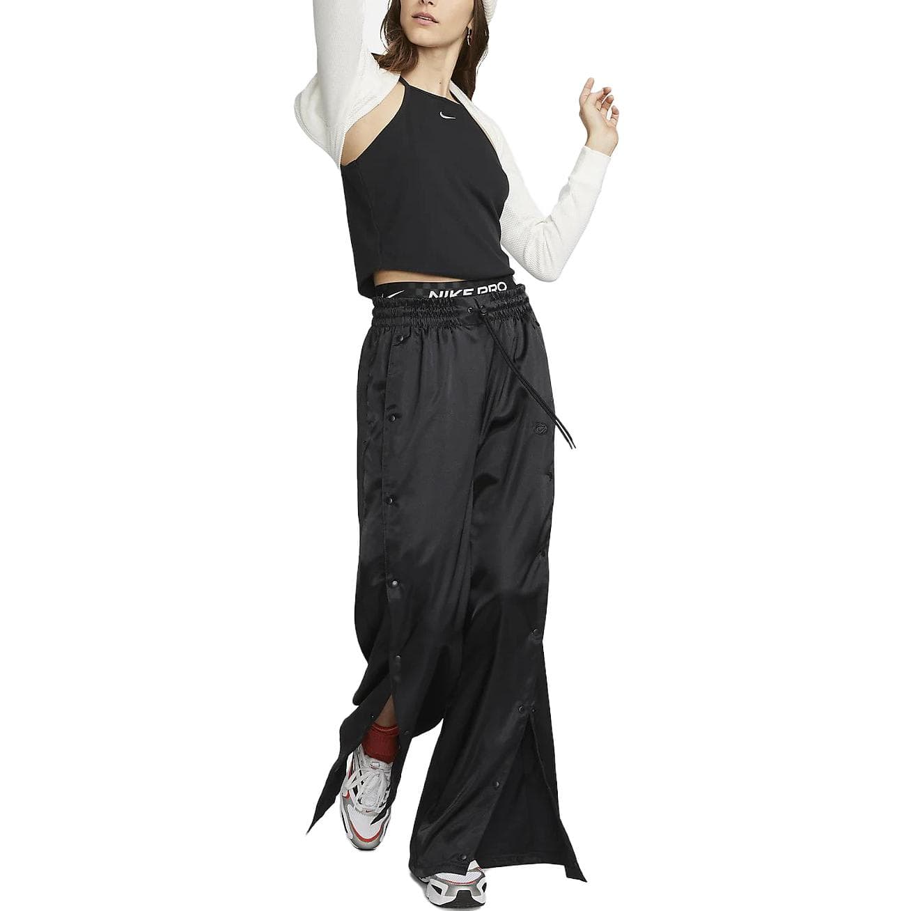 Майка Nike Sportswear Essentials - изображение 5