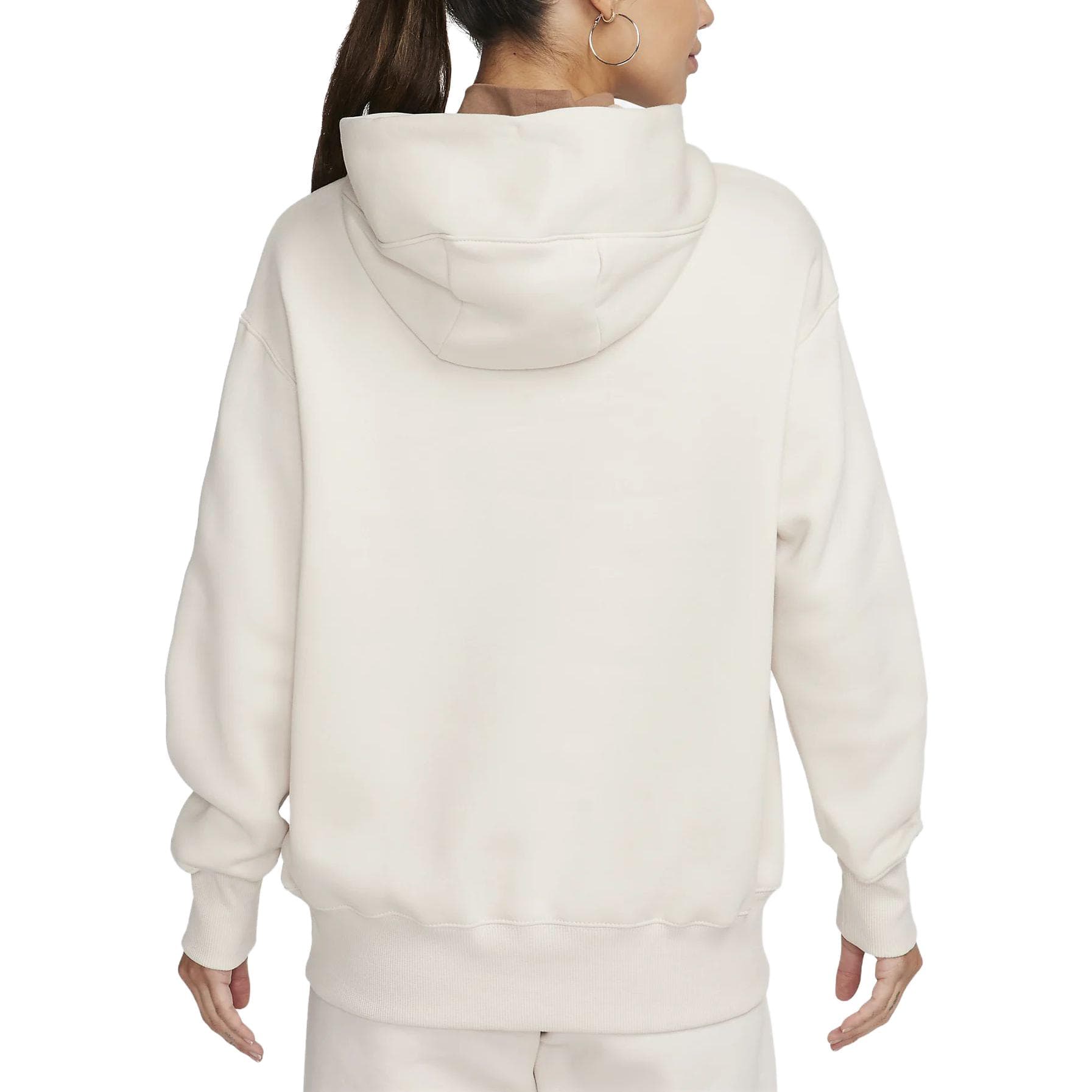 Худи Nike Oversized Pullover Hoodie - изображение 3