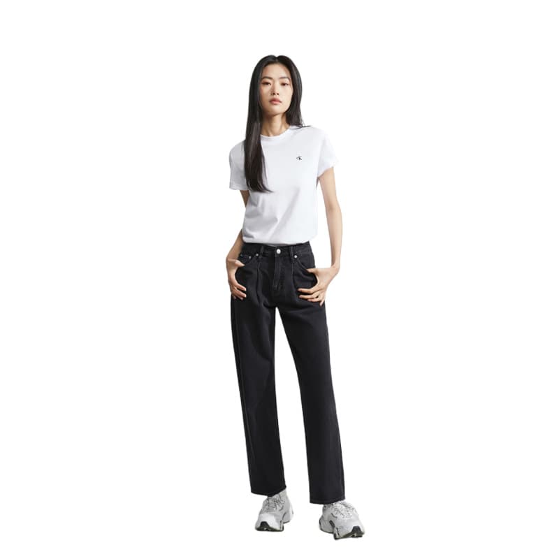 Джинсы CKCalvin Klein SS23 90 CK - изображение 3