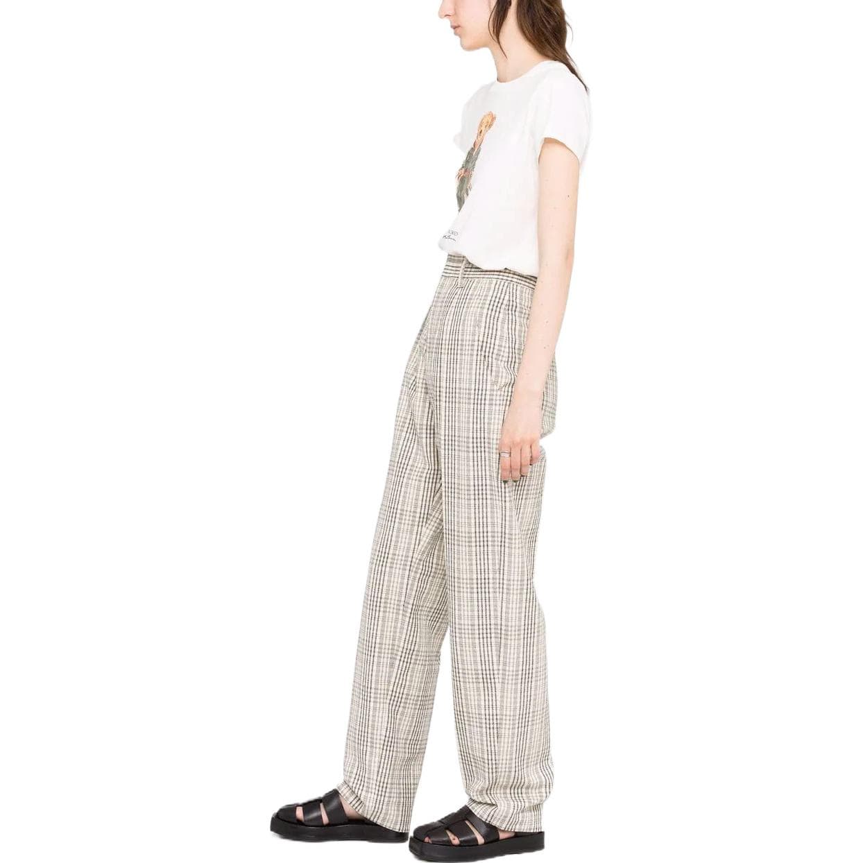 Футболка Polo Ralph Lauren SS22 T - изображение 4