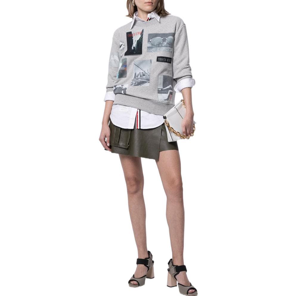 Худи EMPORIO ARMANI SS22 - изображение 2
