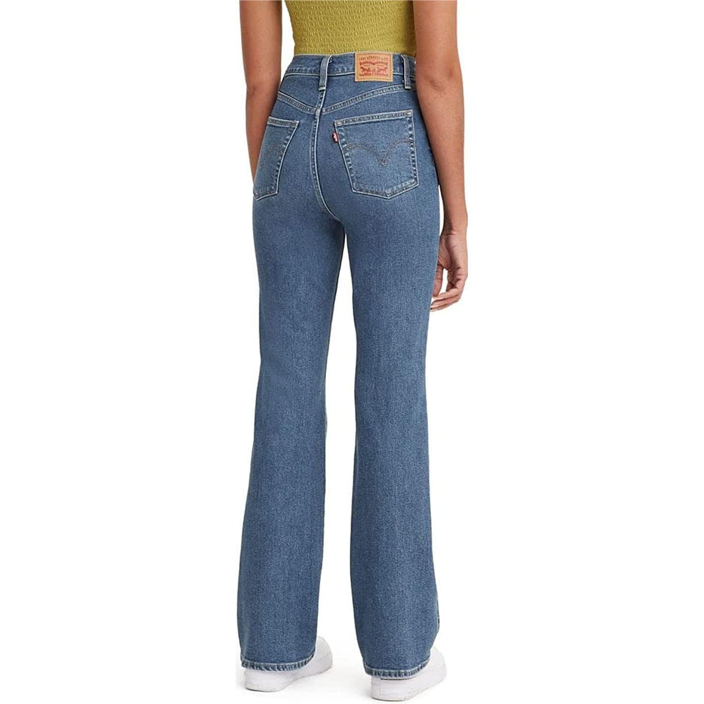 Джинсы Levis - изображение 3