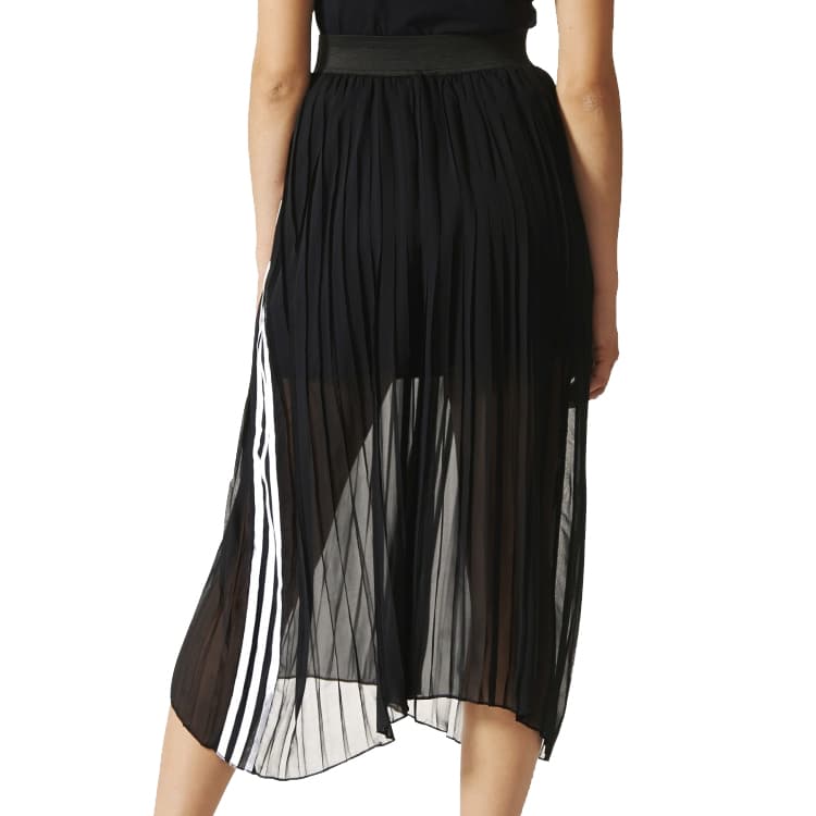 Юбка adidas Tennis L Skirt - изображение 4