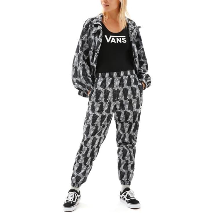 Штаны Vans x Opening Ceremony - изображение 3