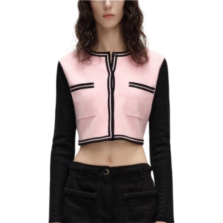 Кофта KARL LAGERFELD SS24 - изображение 6