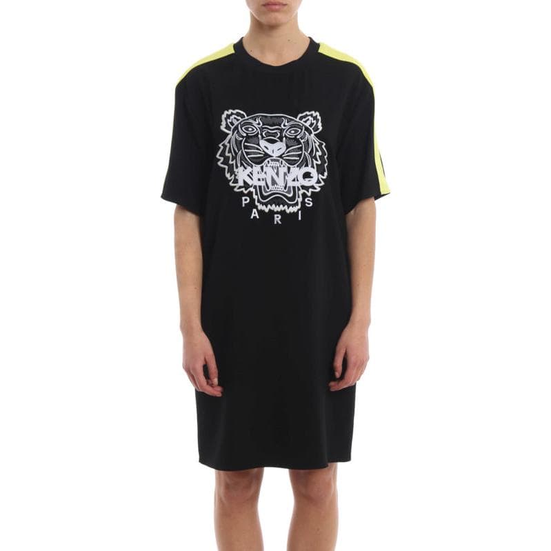 Платье KENZO SS23 - изображение 2
