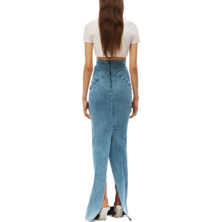Кофта alexander wang FW22 - изображение 4