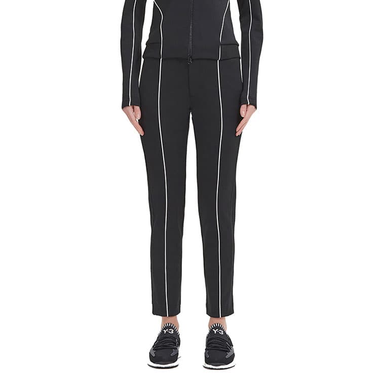 Штаны Y-3 FW21 - изображение 3