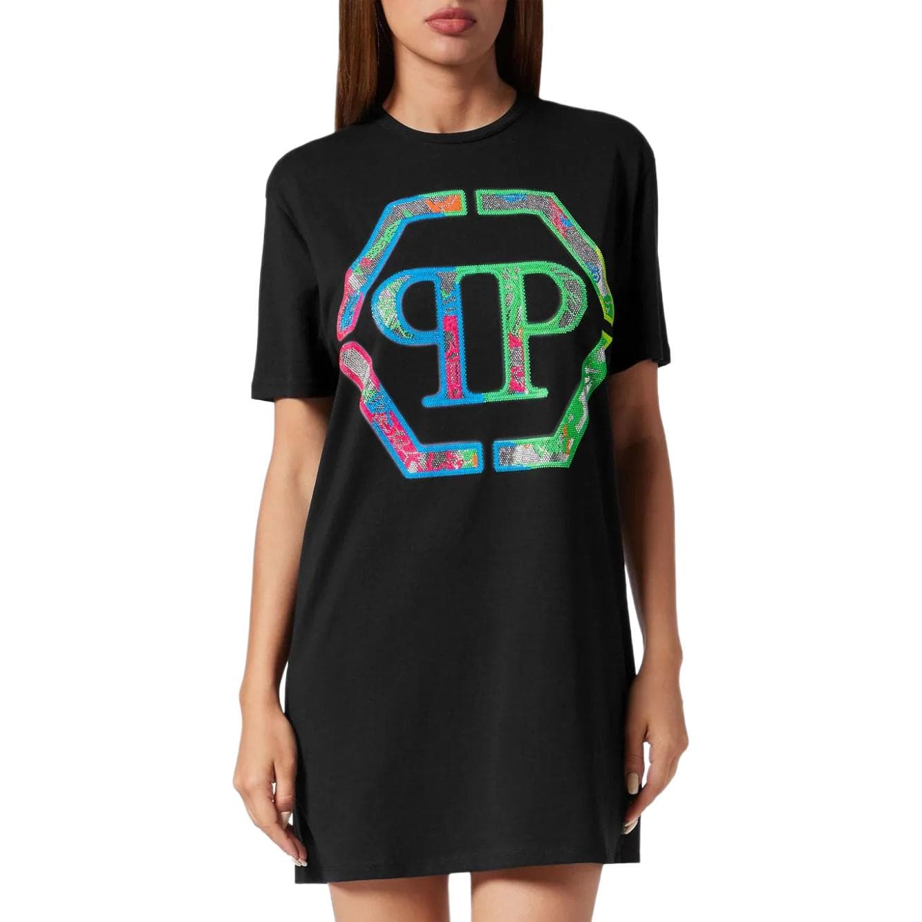 Футболка PHILIPP PLEIN T - изображение 3