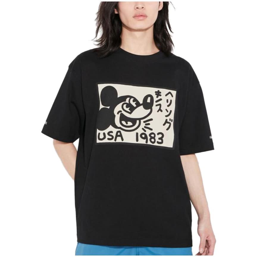 Футболка UNIQLO T - изображение 3