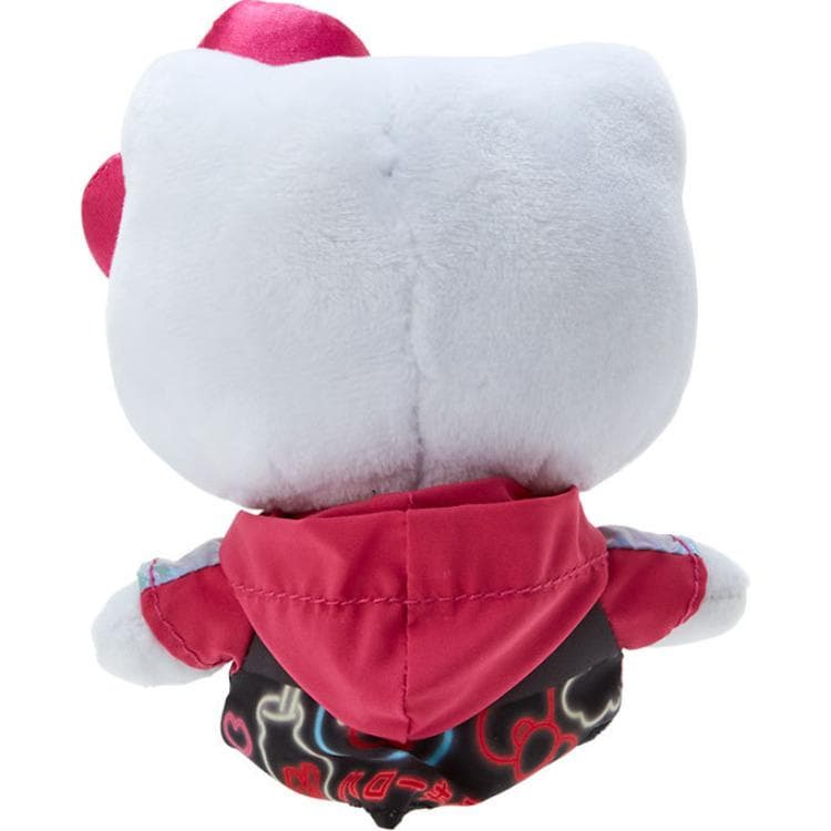 Мягкая игрушка Sanrio 14cm Hello Kitty - изображение 5
