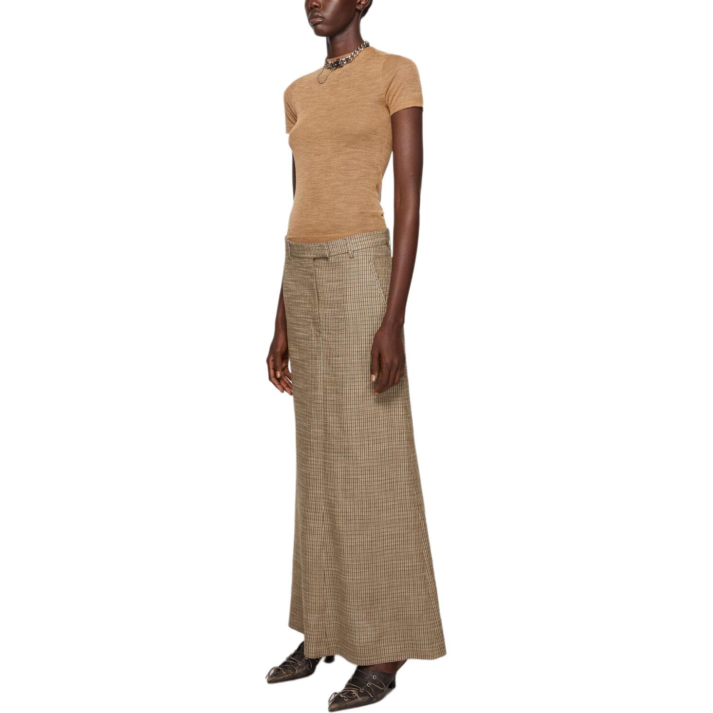 Юбка Acne Studios - изображение 3