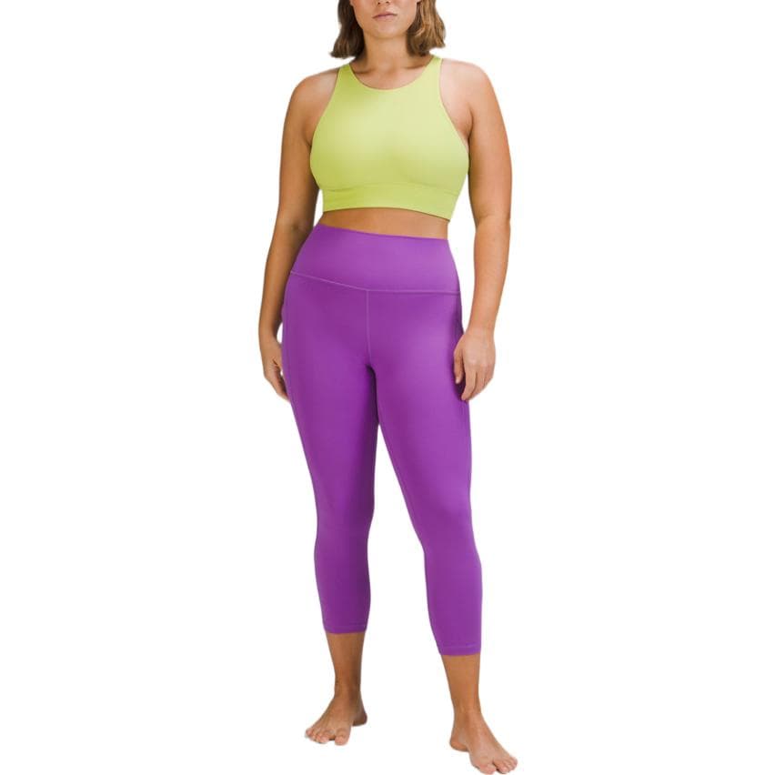 Штаны lululemon Align Nulu 23" - изображение 3