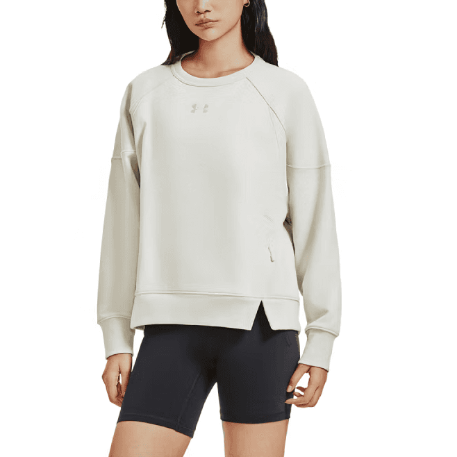 Худи Under Armour Elevated - изображение 3