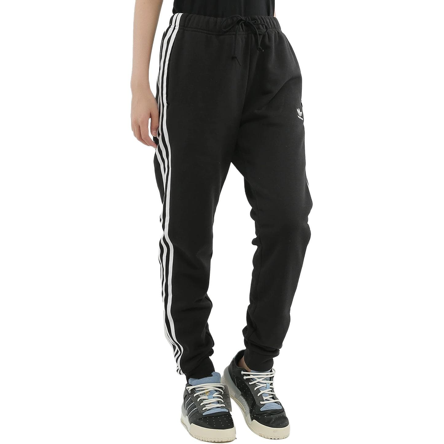 Штаны adidas originals Logo - изображение 4