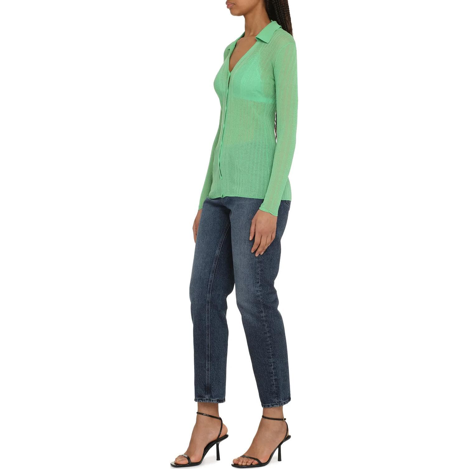 Кардиган PINKO V - изображение 5