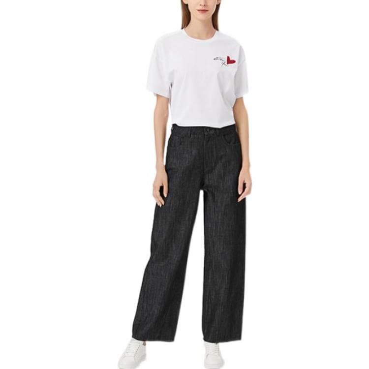 Футболка EMPORIO ARMANI SS22 T - изображение 2