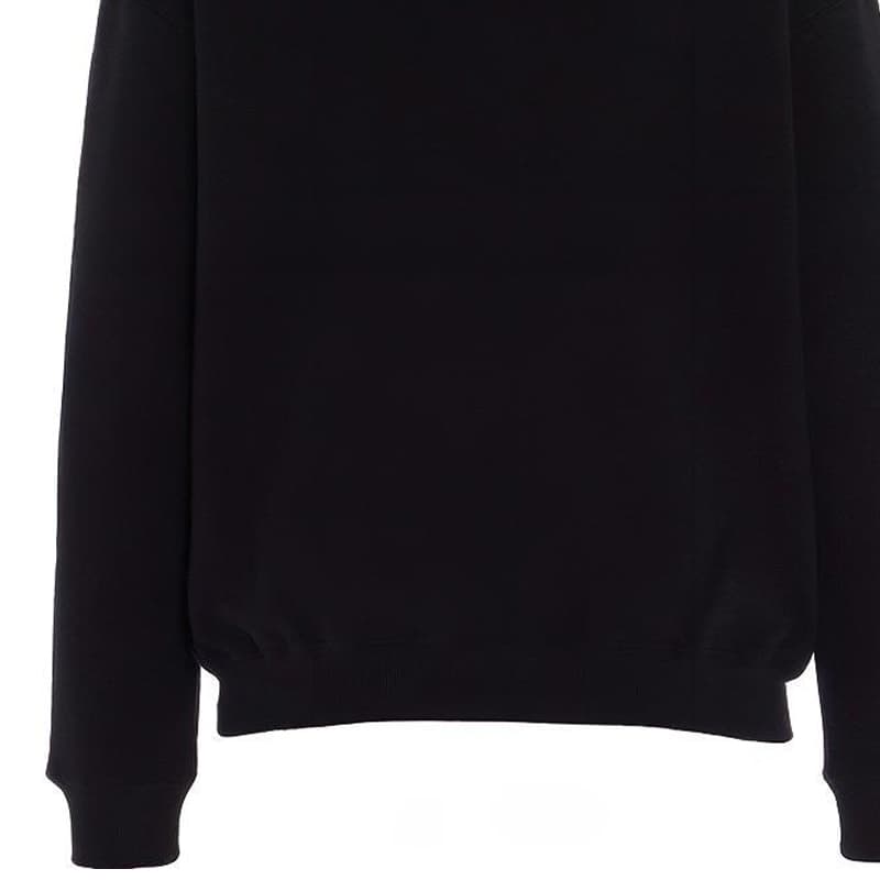 Худи Balenciaga BB - изображение 7