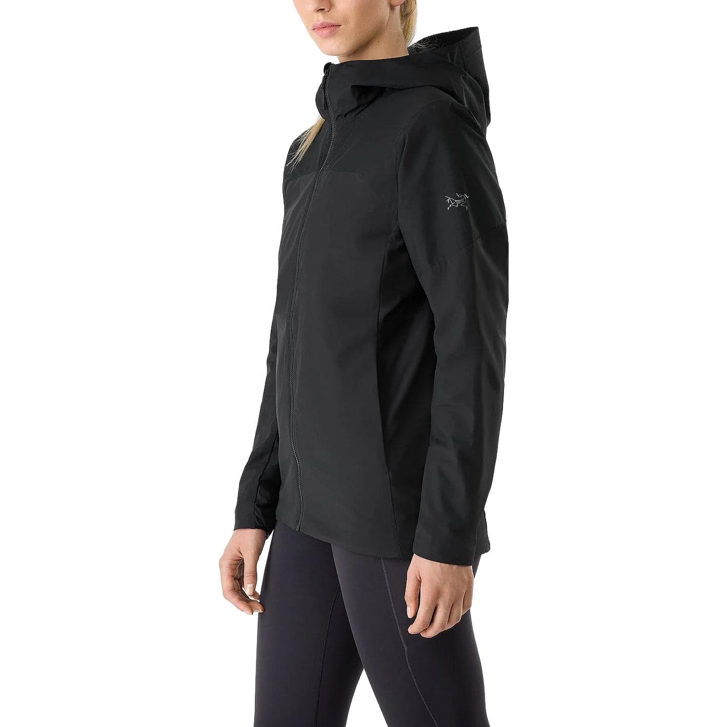Куртка Arcteryx PROTON HYBRID - изображение 4