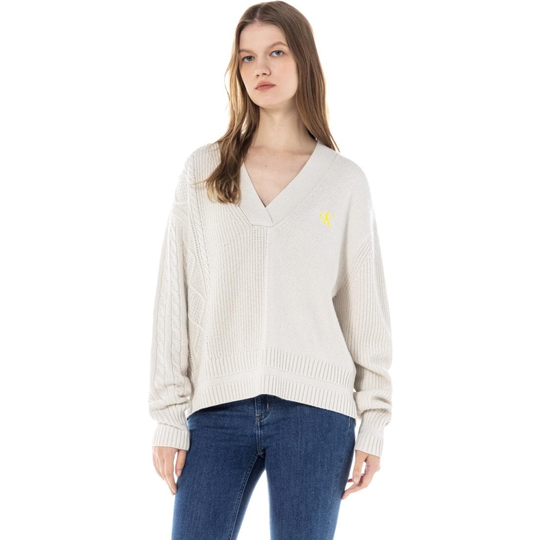 Кардиган CKCalvin Klein V - изображение 4