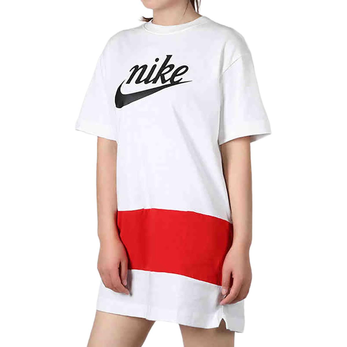 Платье Nike logo - изображение 3