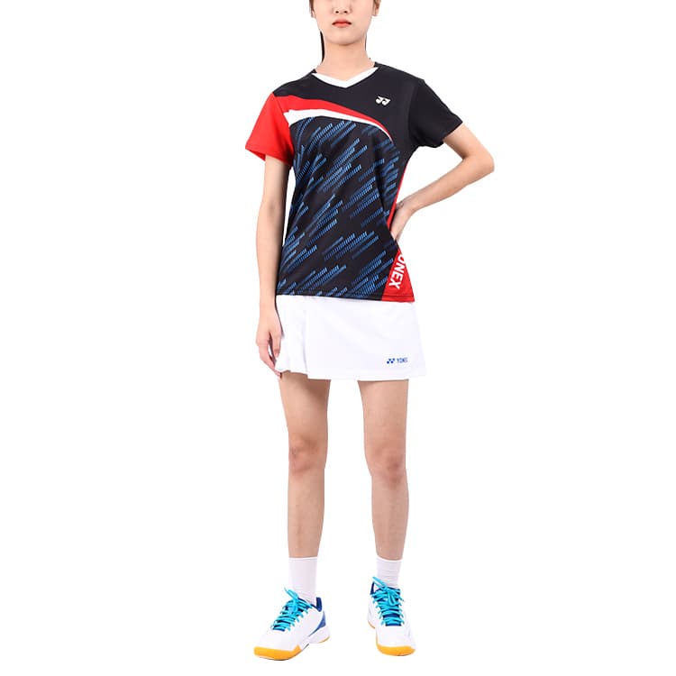 Футболка YONEX T - изображение 4