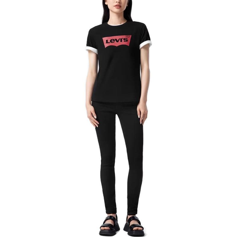 Футболка Levis T - изображение 5