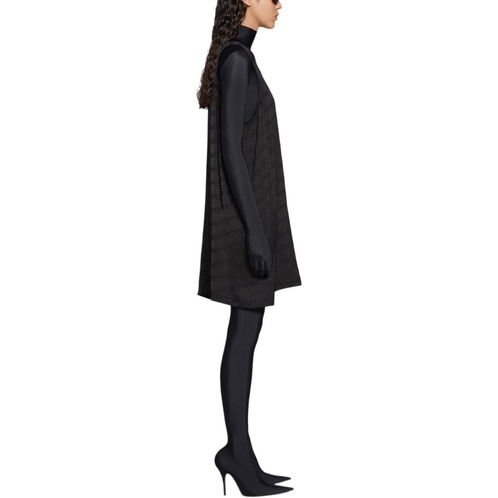 Майка Balenciaga SS23 Logo - изображение 5