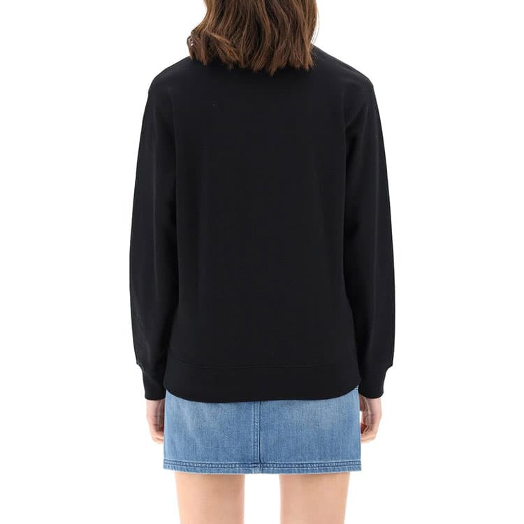 Худи KENZO FW21 Logo - изображение 4