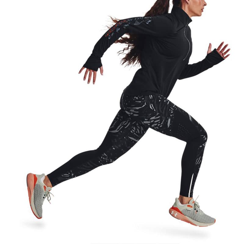 Футболка Under Armour Run LAA 12T - изображение 5