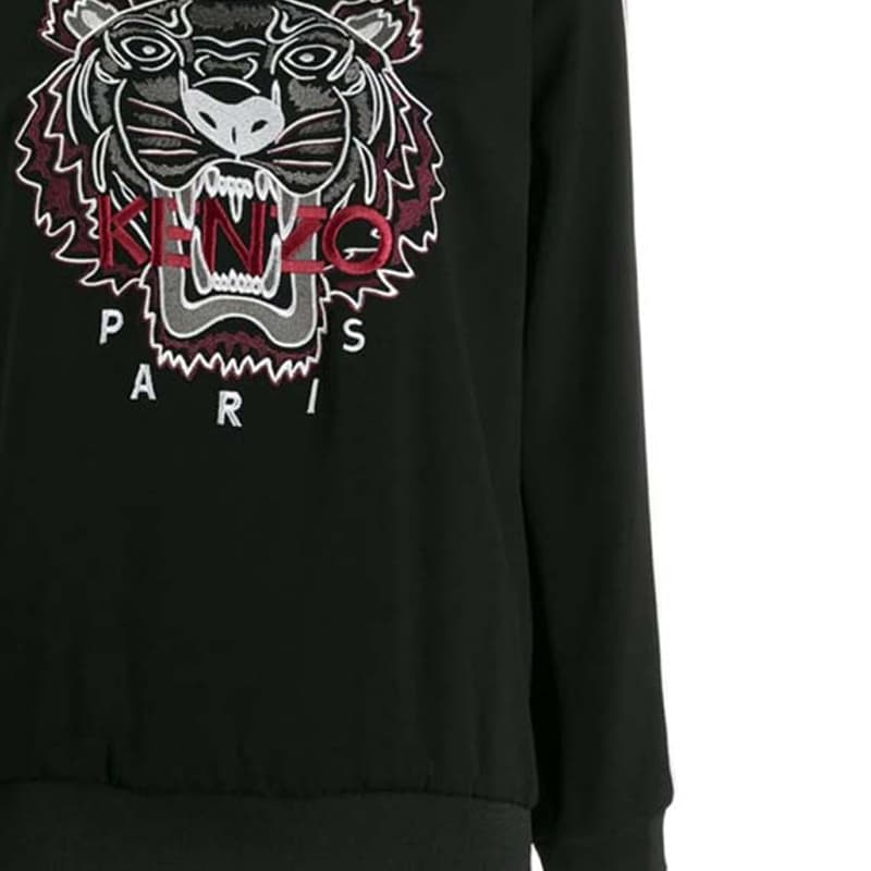 Худи KENZO - изображение 6