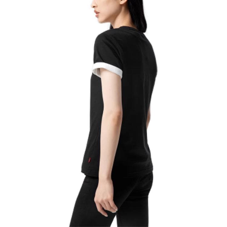 Футболка Levis T - изображение 6