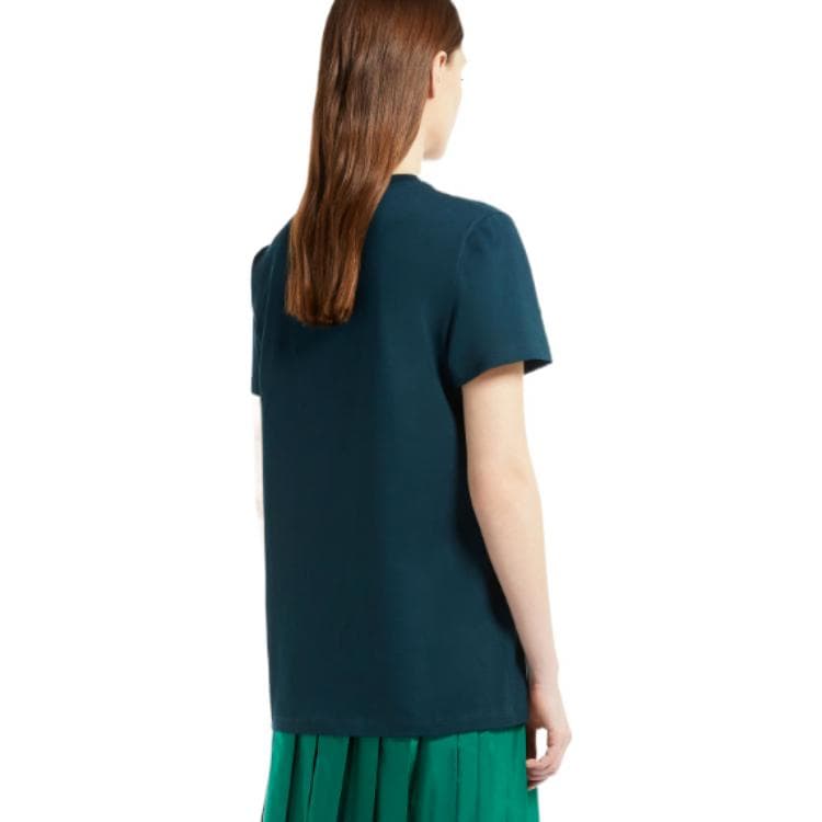 Футболка MaxMara LogoT - изображение 2
