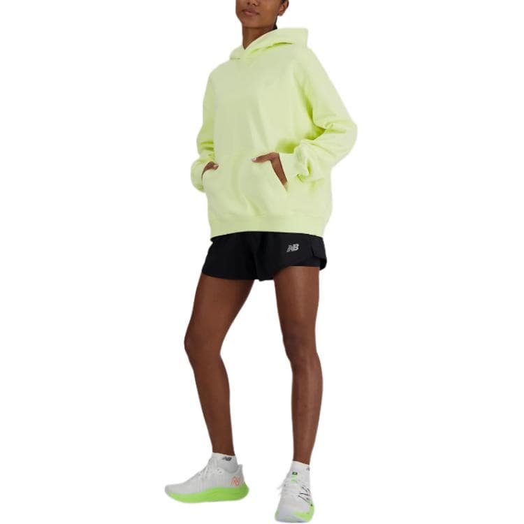 Худи New Balance - изображение 6
