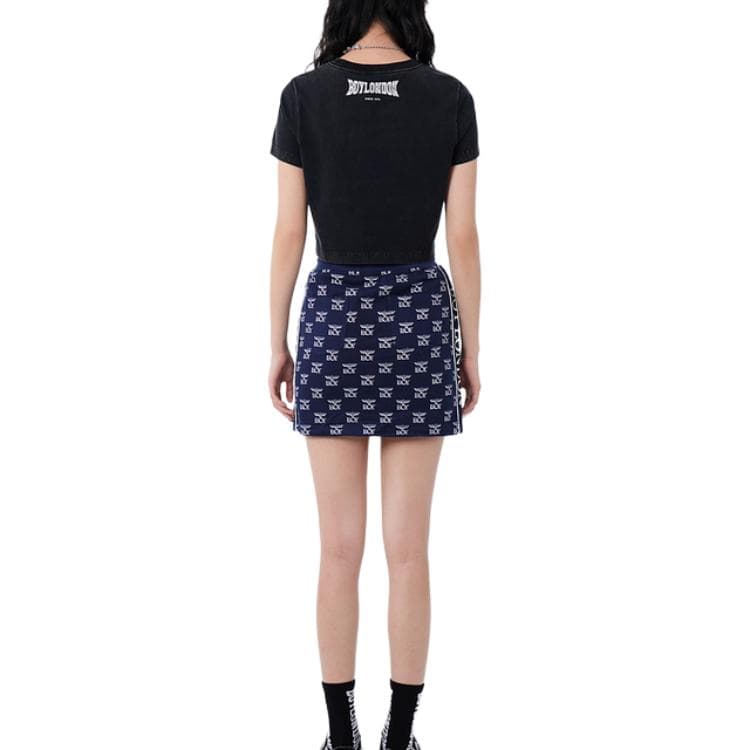 Футболка Boy London LOGO T - изображение 3