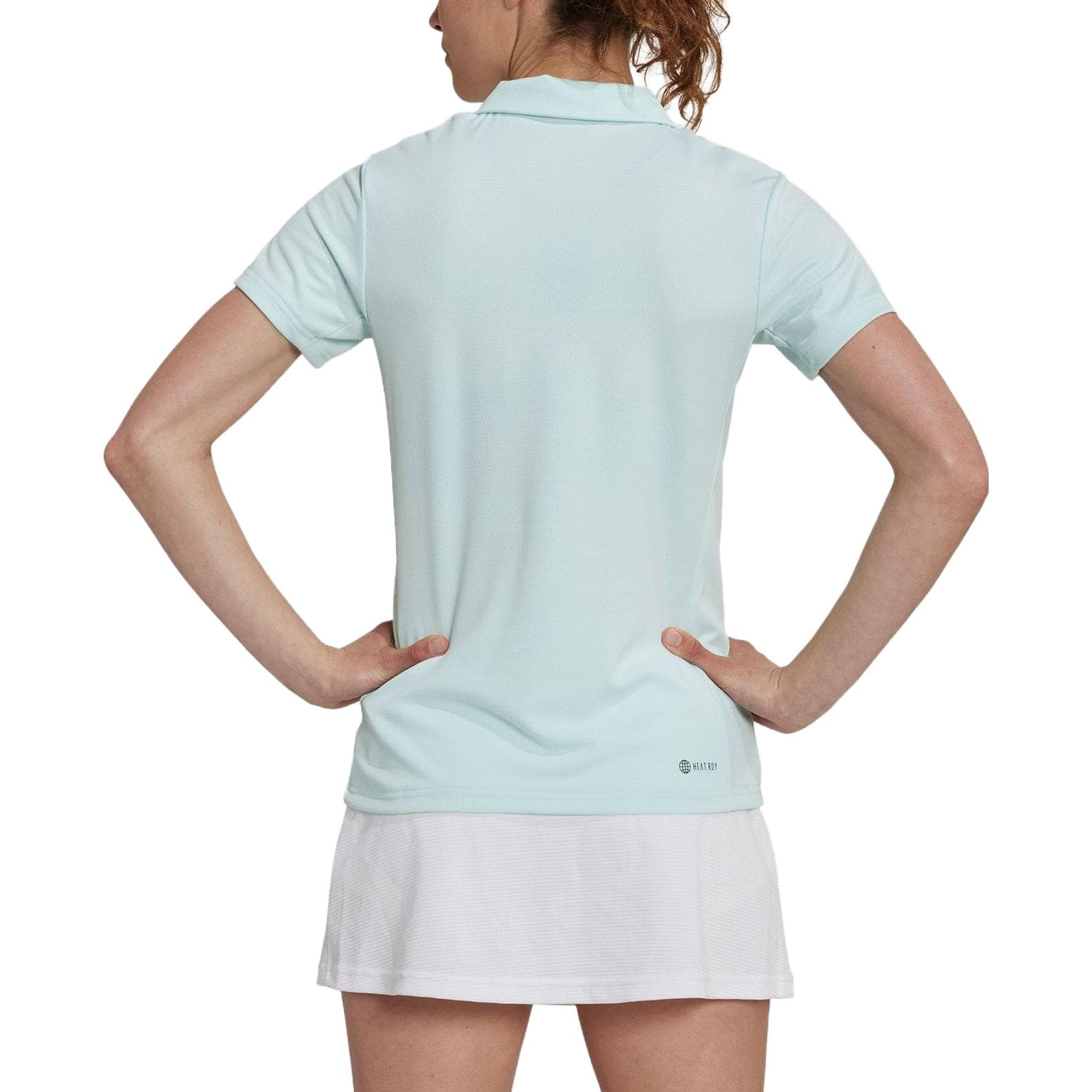 adidas LogoPolo - изображение 3