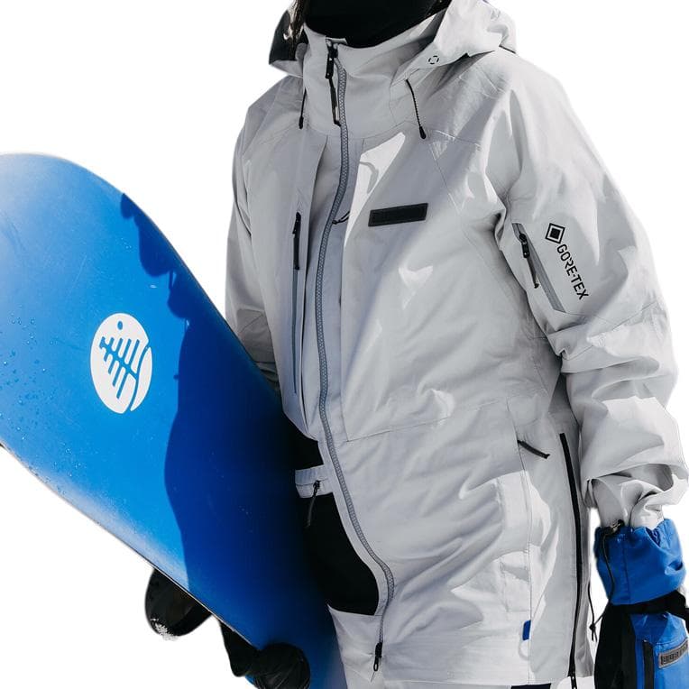 BURTON Carbonate GORE-TEX 3L - изображение 2