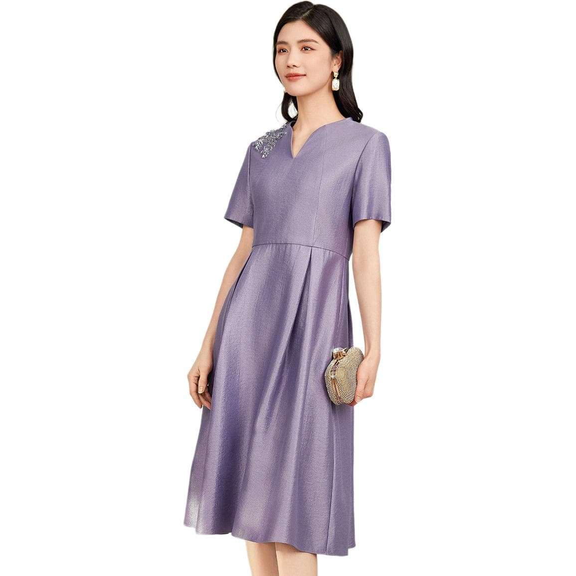 Платье SS24 VA - изображение 6