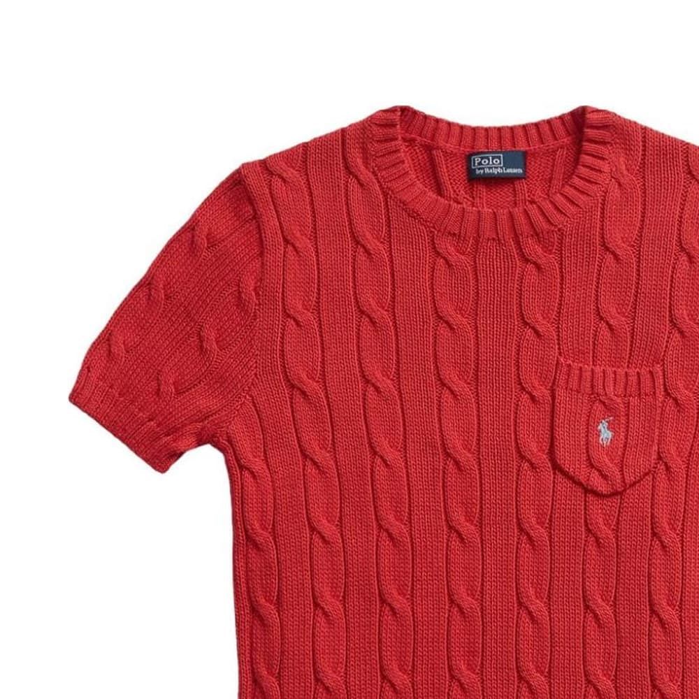 Кардиган Polo Ralph Lauren - изображение 4