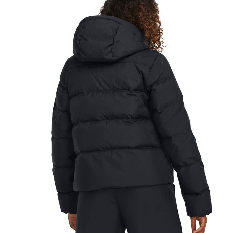 Пуховик Under Armour ColdGear Infrared - изображение 4