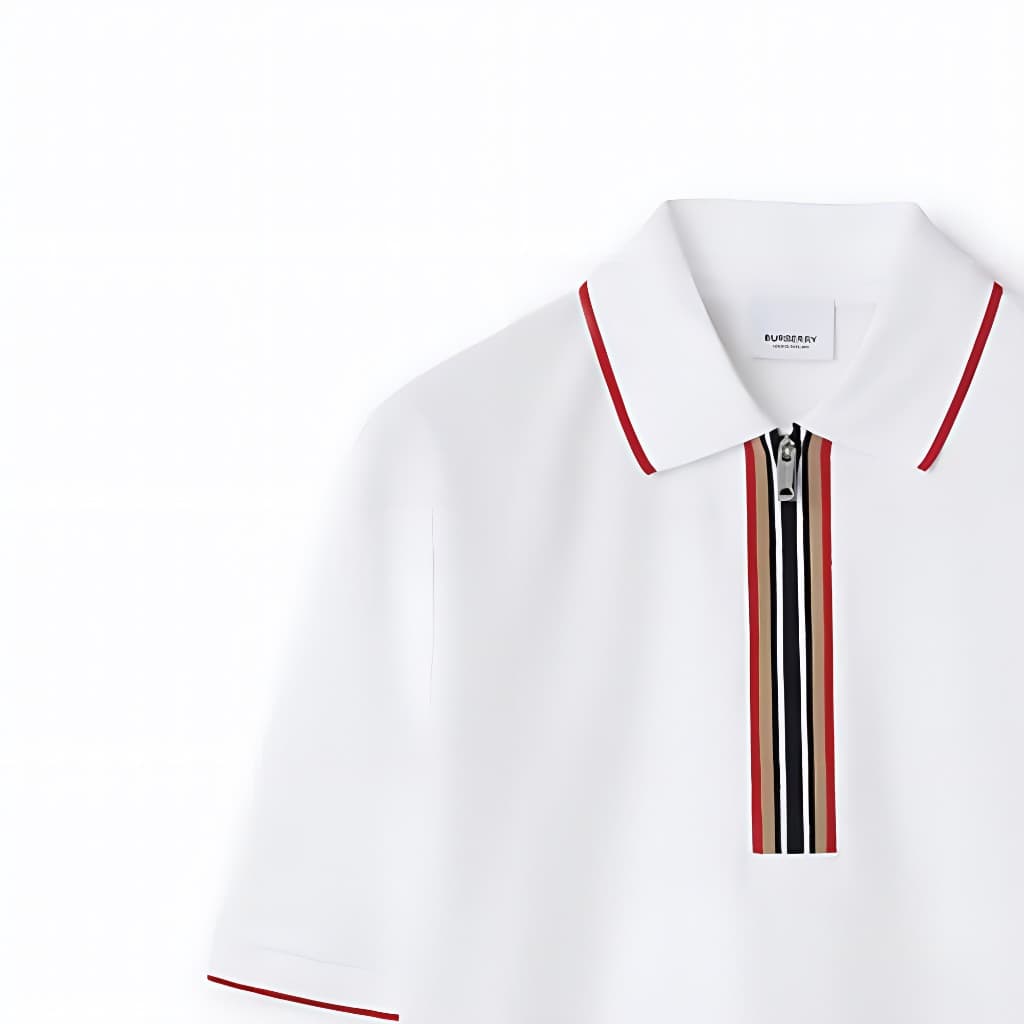 Burberry Polo - изображение 6