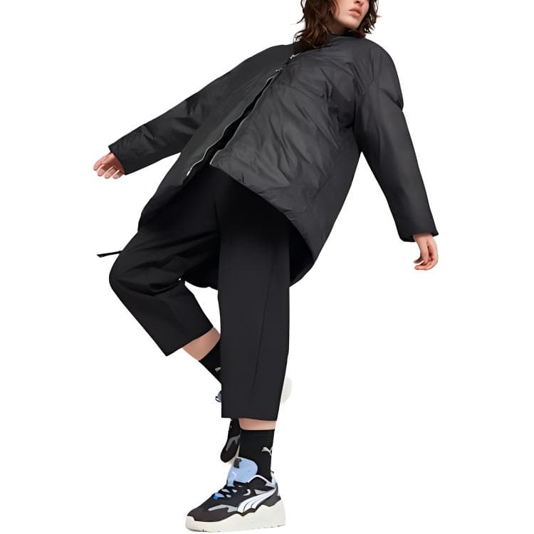 Куртка PUMA YONA Primaloft - изображение 4