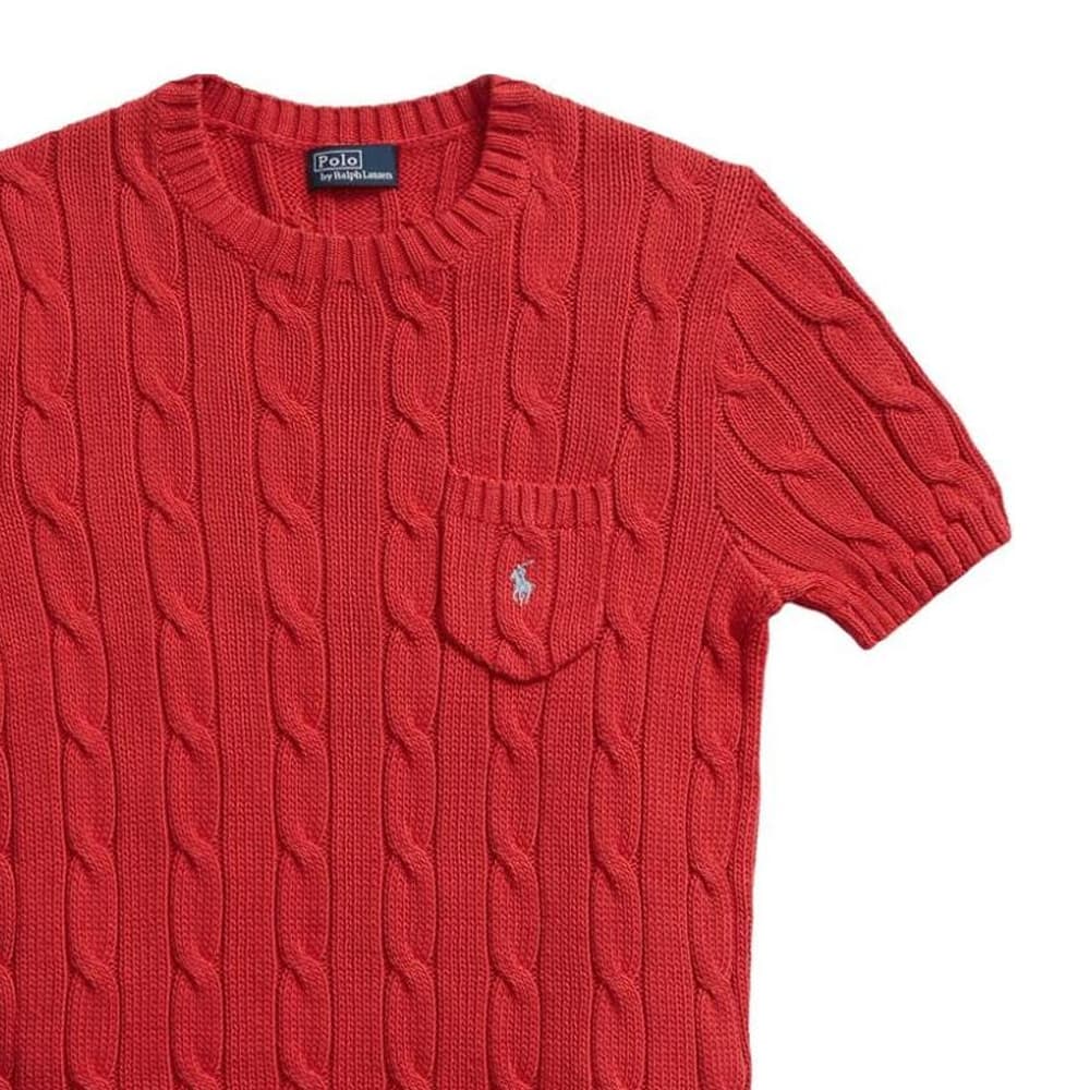 Кардиган Polo Ralph Lauren - изображение 6