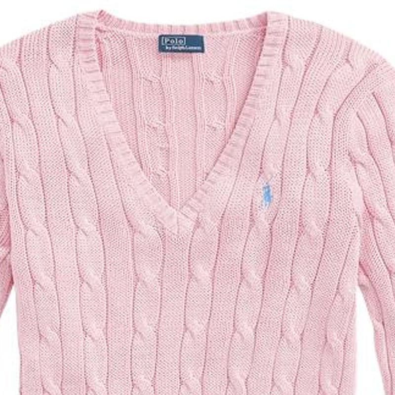 Кофта Polo Ralph Lauren FW23 V - изображение 6