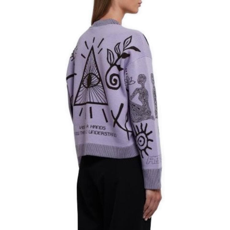 Кардиган Stella McCartney FW23 - изображение 3