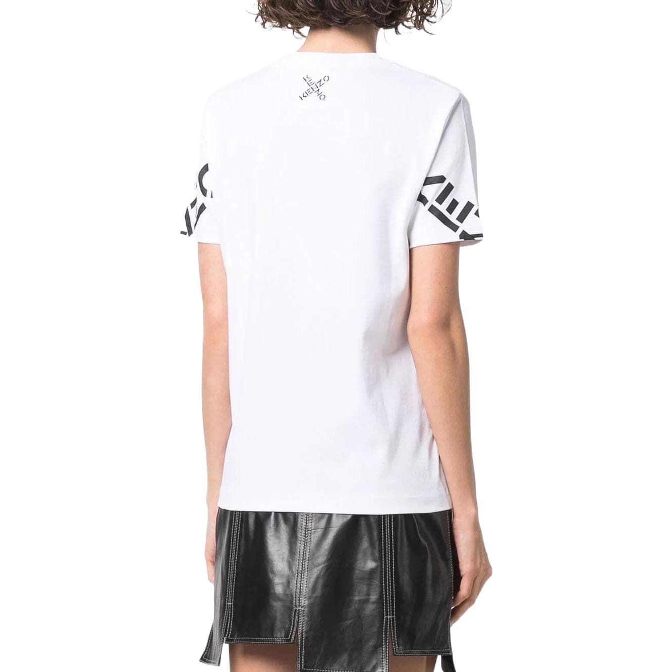 Футболка KENZO SS22 T - изображение 3