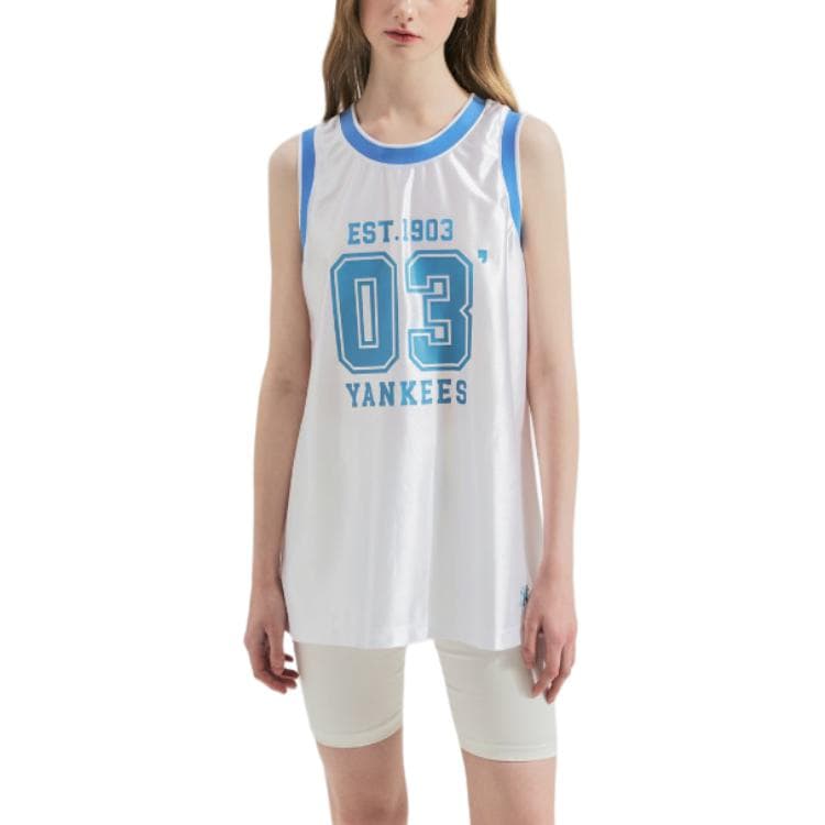 Майка MLB Varsity SS24 - изображение 4