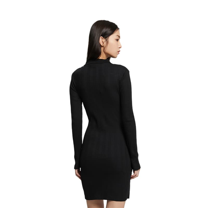 Платье CKCalvin Klein Logo - изображение 4